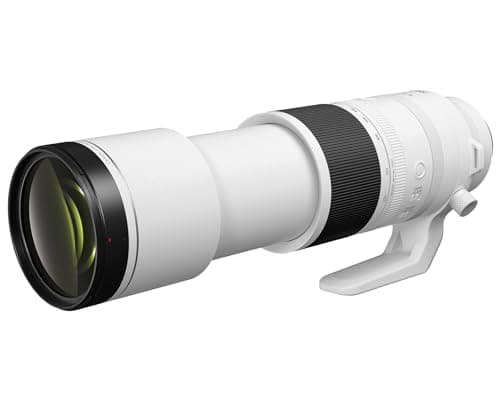 Variant image 2 of Canon RF 200-800mm F6.3-9 IS USM