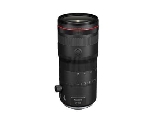 Variant image 0 of Canon RF 24-105mm F2.8 L IS USM Z