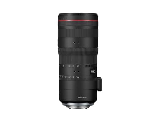 Variant image 2 of Canon RF 24-105mm F2.8 L IS USM Z