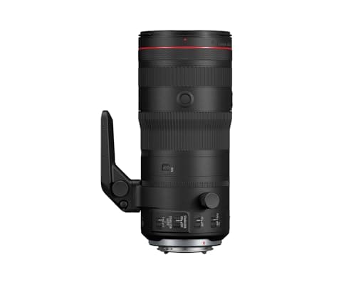 Variant image 4 of Canon RF 24-105mm F2.8 L IS USM Z