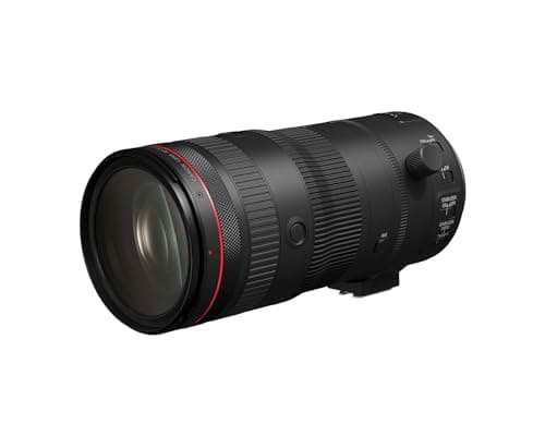 Variant image 5 of Canon RF 24-105mm F2.8 L IS USM Z