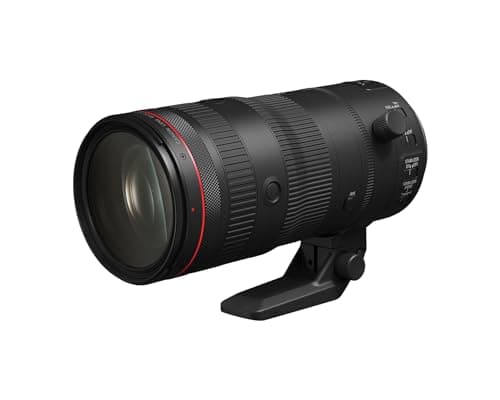 Variant image 6 of Canon RF 24-105mm F2.8 L IS USM Z