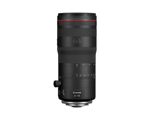 Variant image 7 of Canon RF 24-105mm F2.8 L IS USM Z