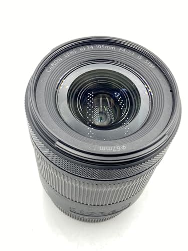 Variant image 3 of Canon RF 24-105mm F4.0-7.1 IS STM