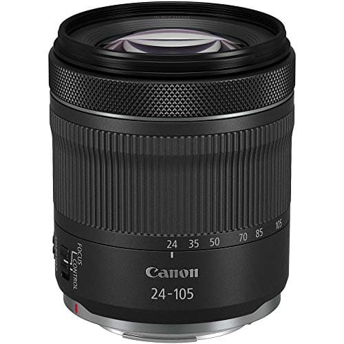 Variant image 4 of Canon RF 24-105mm F4.0-7.1 IS STM