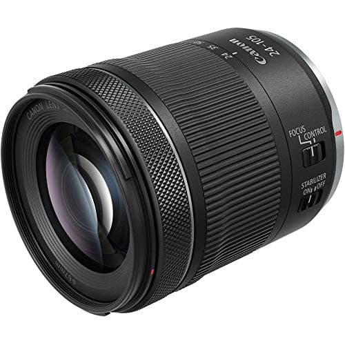 Variant image 6 of Canon RF 24-105mm F4.0-7.1 IS STM