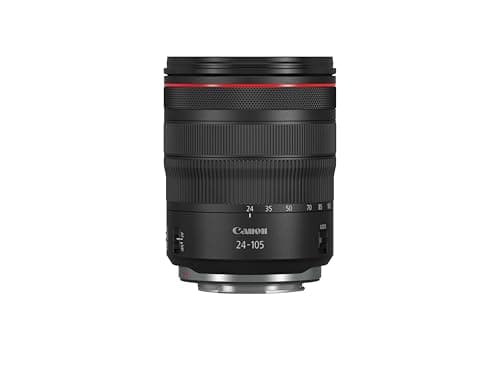 Variant image 0 of Canon RF 24-105mm F4L IS USM