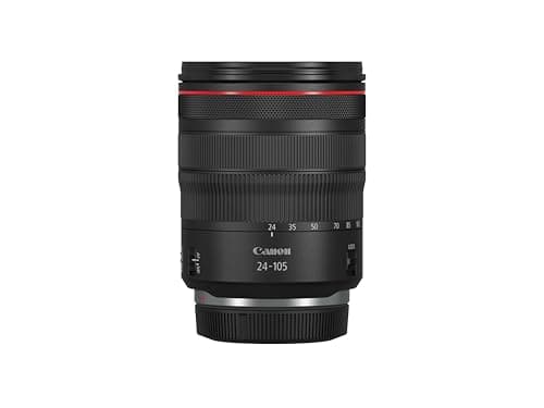 Variant image 1 of Canon RF 24-105mm F4L IS USM