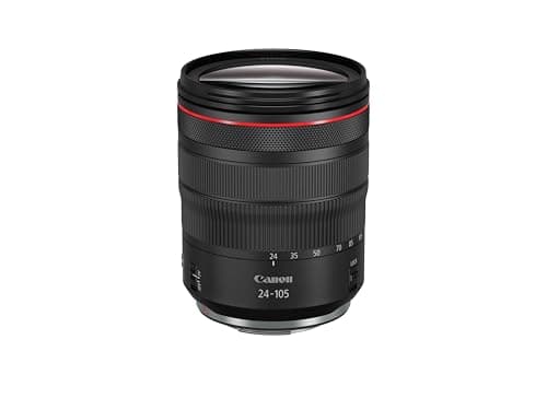 Variant image 2 of Canon RF 24-105mm F4L IS USM