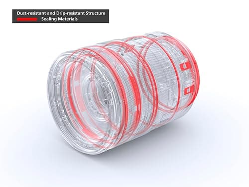 Variant image 3 of Canon RF 24-105mm F4L IS USM