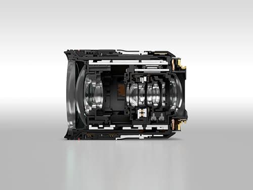 Variant image 4 of Canon RF 24-105mm F4L IS USM