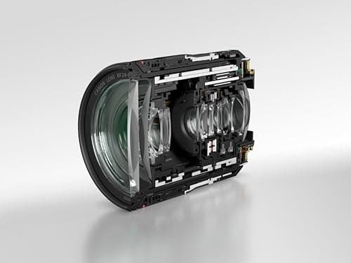 Variant image 5 of Canon RF 24-105mm F4L IS USM