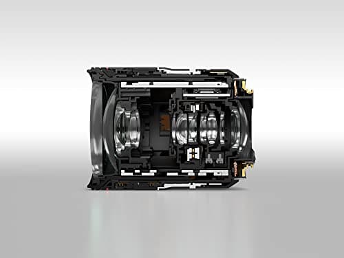 Variant image 6 of Canon RF 24-105mm F4L IS USM