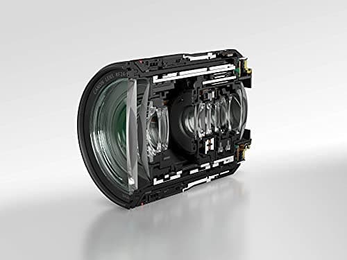 Variant image 7 of Canon RF 24-105mm F4L IS USM