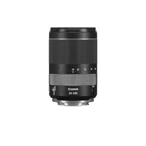 Picture of Canon RF 24-240mm F4-6.3 IS USM