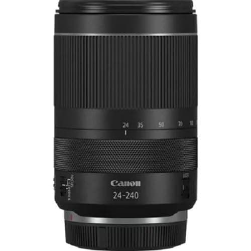 Variant image 0 of Canon RF 24-240mm F4-6.3 IS USM
