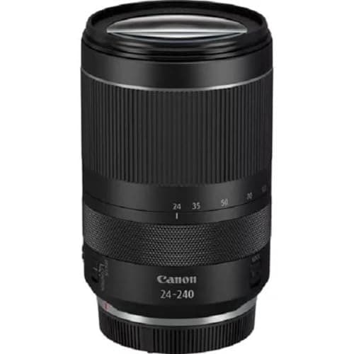 Variant image 2 of Canon RF 24-240mm F4-6.3 IS USM