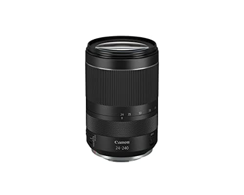 Variant image 5 of Canon RF 24-240mm F4-6.3 IS USM