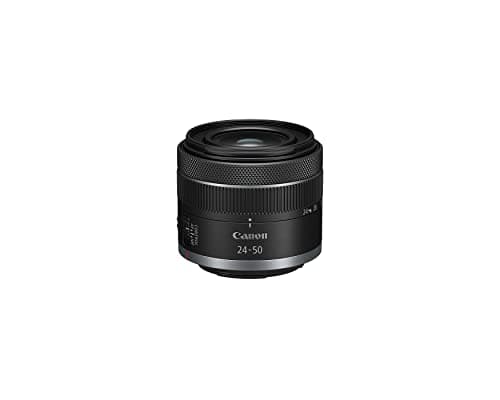 Variant image 0 of Canon RF 24-50mm F4.5-6.3 IS STM