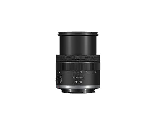 Variant image 3 of Canon RF 24-50mm F4.5-6.3 IS STM