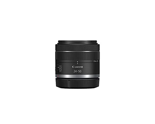Variant image 4 of Canon RF 24-50mm F4.5-6.3 IS STM