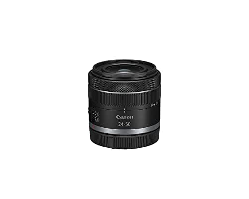 Variant image 5 of Canon RF 24-50mm F4.5-6.3 IS STM