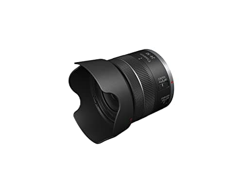 Variant image 6 of Canon RF 24-50mm F4.5-6.3 IS STM