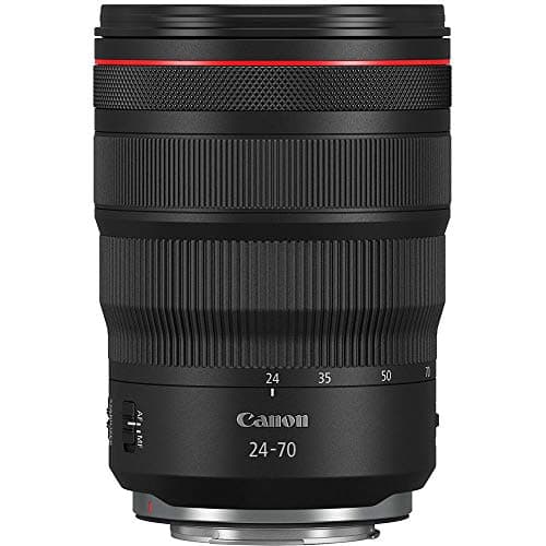 Variant image 1 of Canon RF 24-70mm F2.8L IS USM