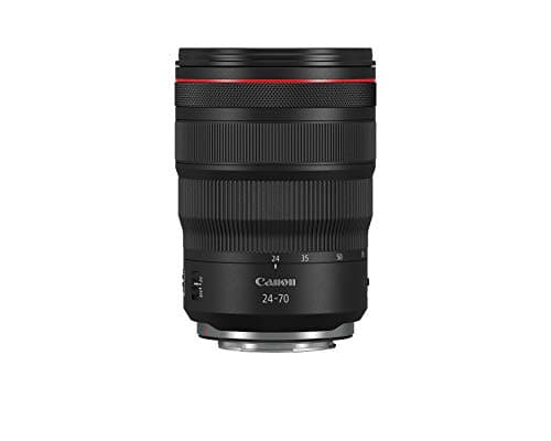 Variant image 2 of Canon RF 24-70mm F2.8L IS USM