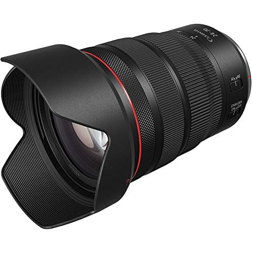 Variant image 3 of Canon RF 24-70mm F2.8L IS USM