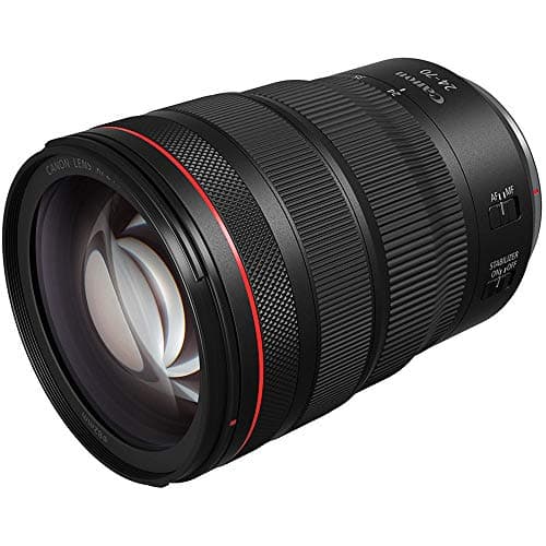 Variant image 4 of Canon RF 24-70mm F2.8L IS USM