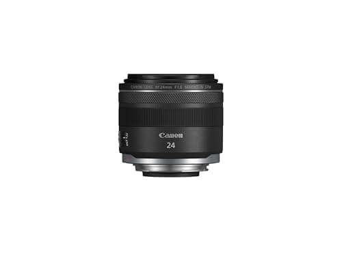 Picture of Canon RF 24mm F1.8 Macro IS STM