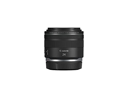 Variant image 1 of Canon RF 24mm F1.8 Macro IS STM