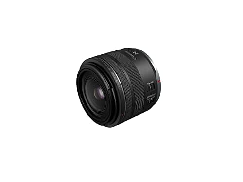 Variant image 2 of Canon RF 24mm F1.8 Macro IS STM