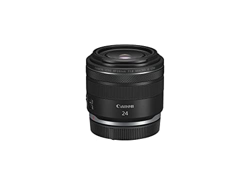 Variant image 3 of Canon RF 24mm F1.8 Macro IS STM