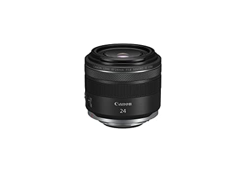 Variant image 4 of Canon RF 24mm F1.8 Macro IS STM