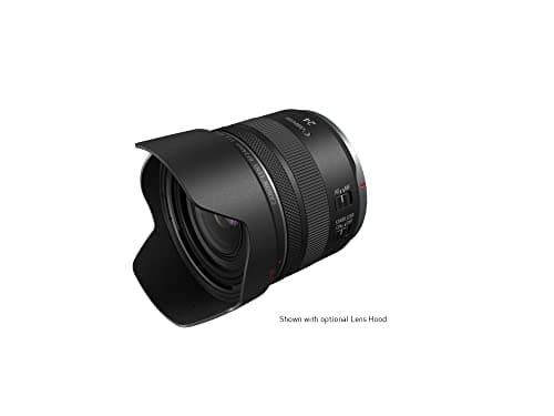 Variant image 6 of Canon RF 24mm F1.8 Macro IS STM