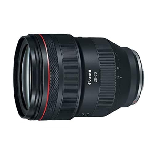 Picture of Canon RF 28-70mm F2L USM