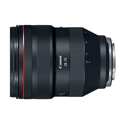 Variant image 0 of Canon RF 28-70mm F2L USM