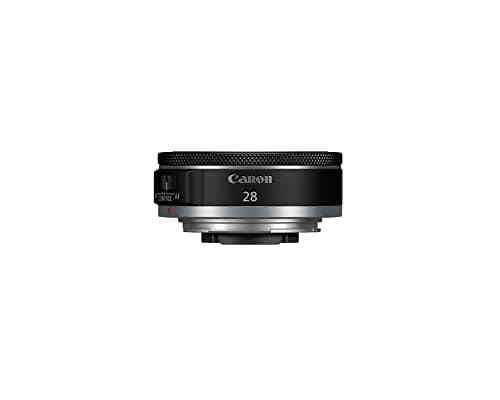 Picture of Canon RF 28mm F2.8 STM