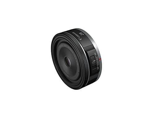 Variant image 0 of Canon RF 28mm F2.8 STM
