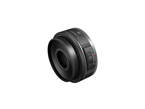 Variant image 1 of Canon RF 28mm F2.8 STM