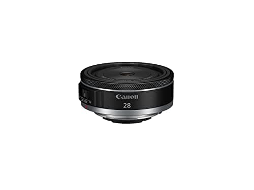 Variant image 2 of Canon RF 28mm F2.8 STM