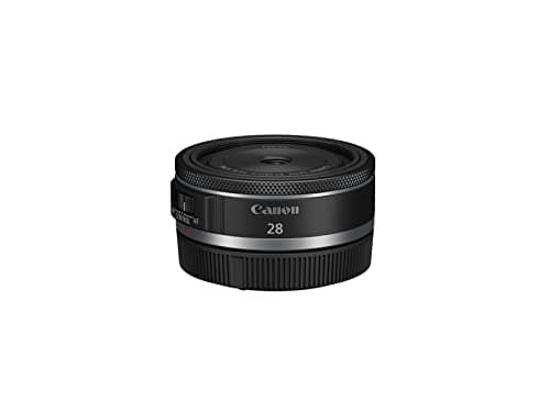 Variant image 3 of Canon RF 28mm F2.8 STM