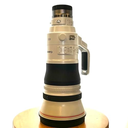 Picture of Canon RF 400mm F2.8L IS USM