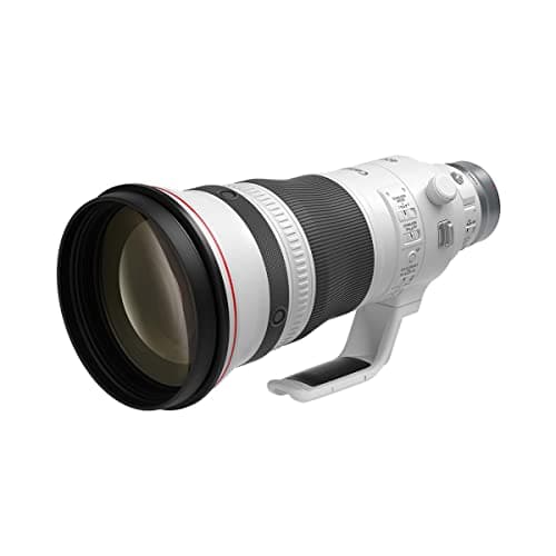 Variant image 1 of Canon RF 400mm F2.8L IS USM