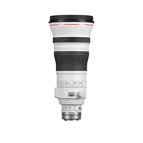 Variant image 3 of Canon RF 400mm F2.8L IS USM