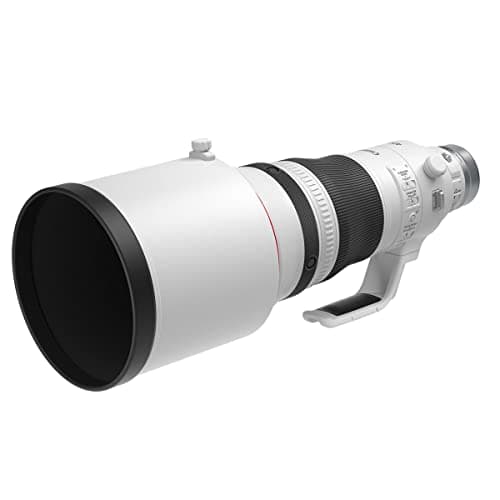 Variant image 4 of Canon RF 400mm F2.8L IS USM