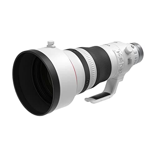Variant image 5 of Canon RF 400mm F2.8L IS USM