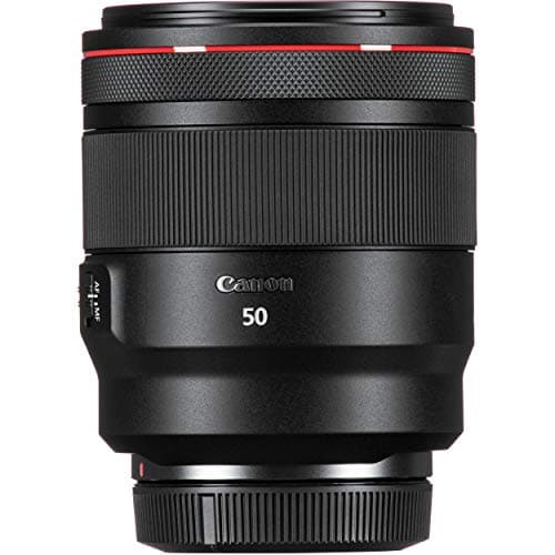 Variant image 0 of Canon RF 50mm F1.2L USM